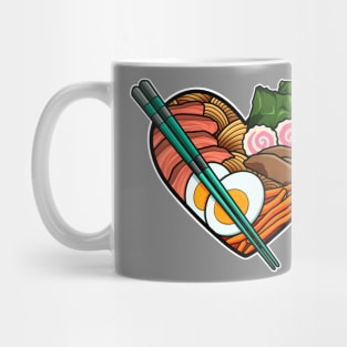 Ramen Mug